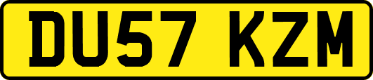 DU57KZM