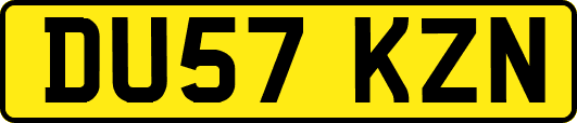 DU57KZN