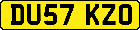 DU57KZO