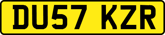 DU57KZR
