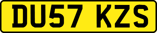 DU57KZS