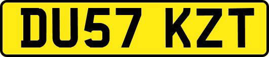 DU57KZT