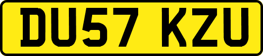 DU57KZU