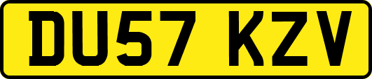 DU57KZV