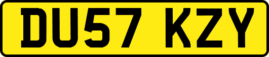 DU57KZY