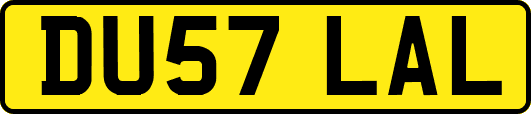 DU57LAL