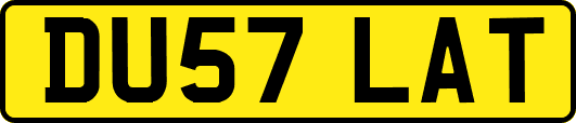 DU57LAT