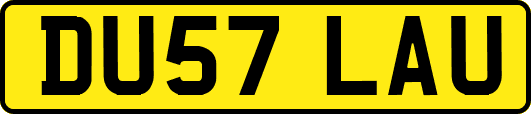 DU57LAU