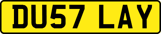 DU57LAY