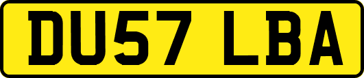 DU57LBA