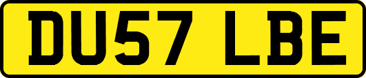 DU57LBE