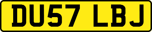 DU57LBJ