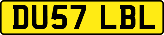 DU57LBL