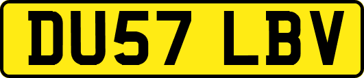 DU57LBV