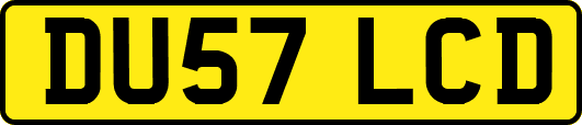 DU57LCD