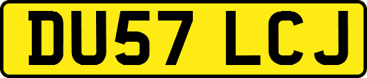 DU57LCJ