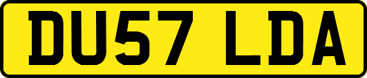 DU57LDA