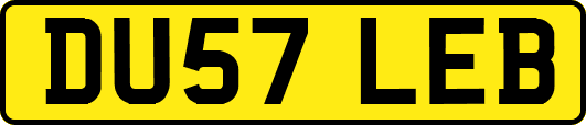 DU57LEB