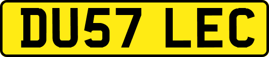 DU57LEC