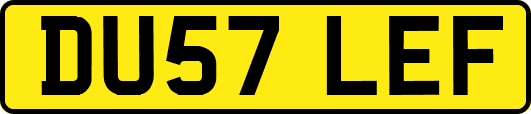 DU57LEF