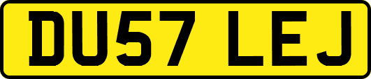 DU57LEJ