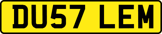 DU57LEM