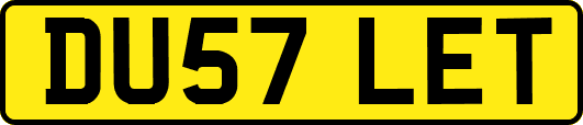 DU57LET