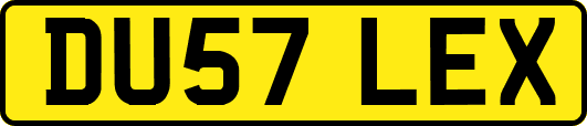 DU57LEX