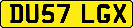 DU57LGX
