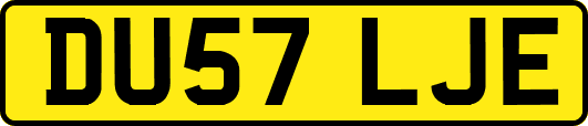 DU57LJE