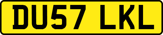 DU57LKL