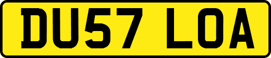 DU57LOA