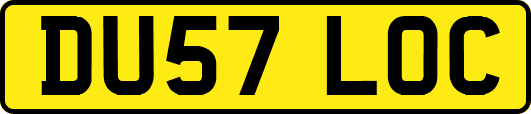 DU57LOC