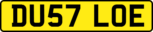 DU57LOE