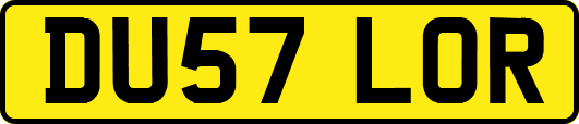 DU57LOR