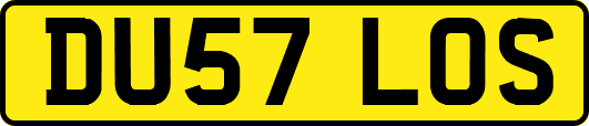 DU57LOS