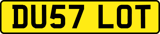 DU57LOT