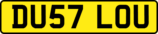 DU57LOU