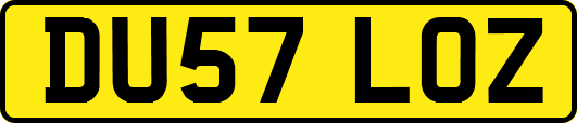 DU57LOZ