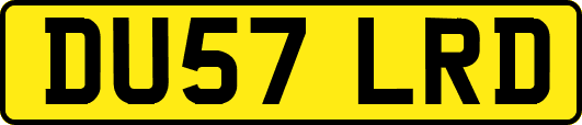 DU57LRD