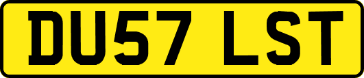 DU57LST