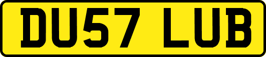 DU57LUB
