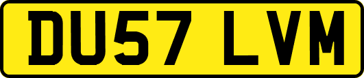 DU57LVM