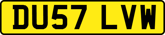DU57LVW
