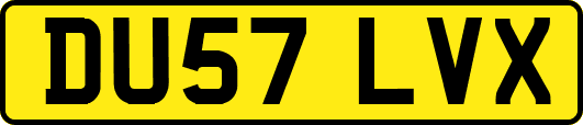 DU57LVX