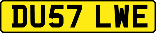 DU57LWE
