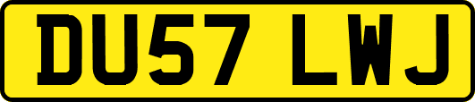 DU57LWJ