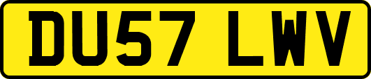 DU57LWV