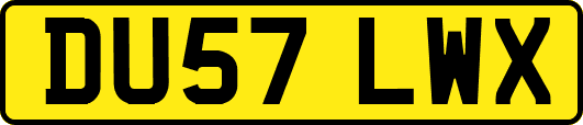 DU57LWX