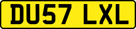 DU57LXL